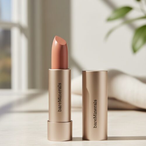 Bare Minerals MINERALIST hydra-smoothing lipstick #balance