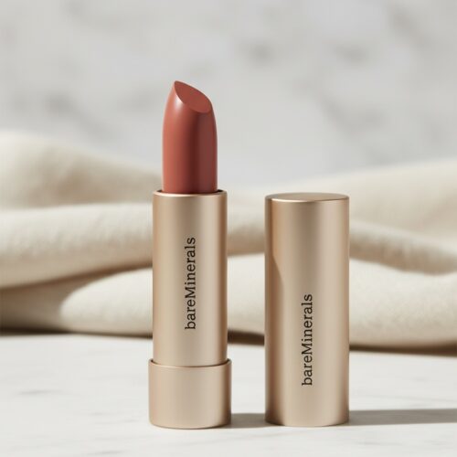 Bare Minerals MINERALIST hydra-smoothing lipstick #presence