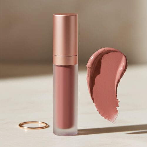 Bare Minerals MINERALIST hydra-smoothing lipstick #memory