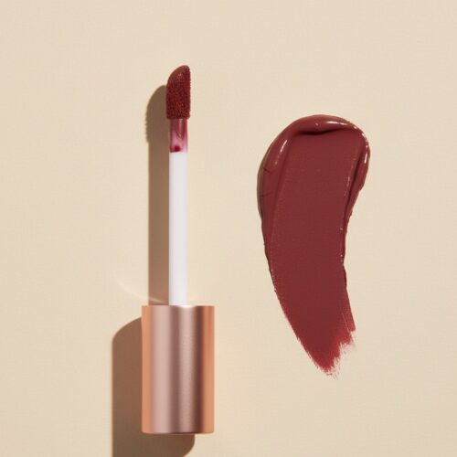Bare Minerals MINERALIST hydra-smoothing lipstick #awareness