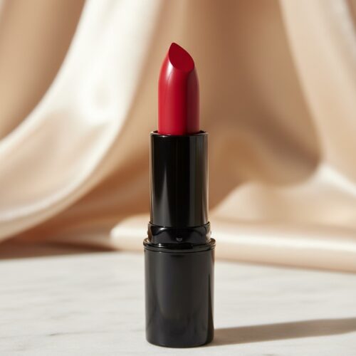 Bare Minerals MINERALIST hydra-smoothing lipstick #courage