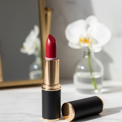 Bare Minerals MINERALIST hydra-smoothing lipstick #inspiration
