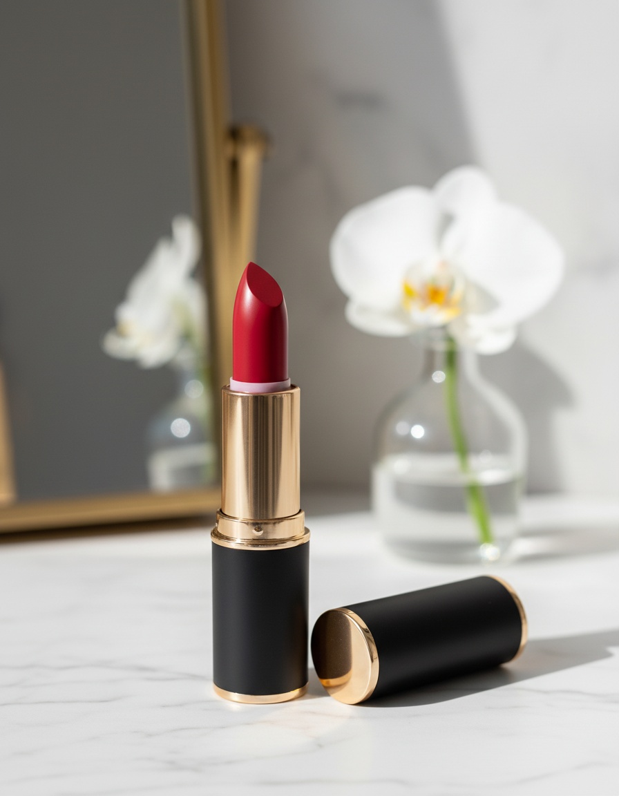 Bare Minerals MINERALIST hydra-smoothing lipstick #inspiration