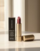 Bare Minerals MINERALIST hydra-smoothing lipstick #wisdom
