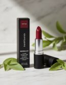 Bare Minerals MINERALIST hydra-smoothing lipstick #fortitude