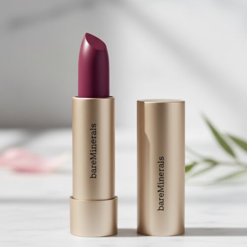 Bare Minerals MINERALIST hydra-smoothing lipstick #purpose