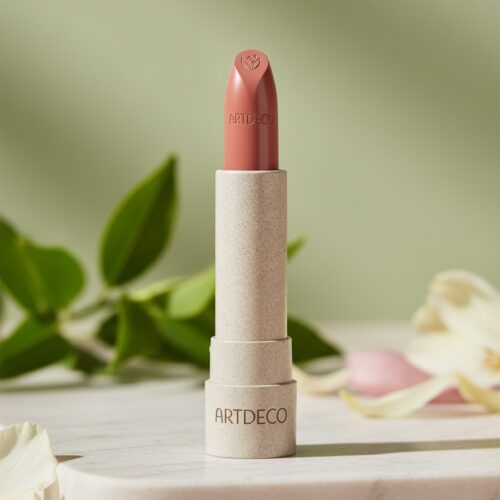 Artdeco NATURAL CREAM lipstick #grapefruit