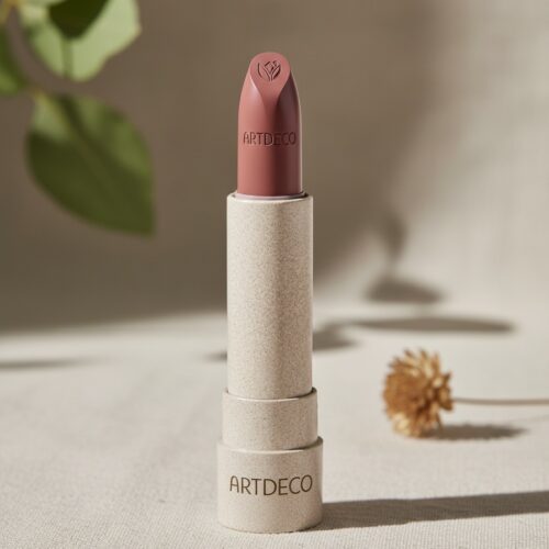 Artdeco NATURAL CREAM lipstick #raisin