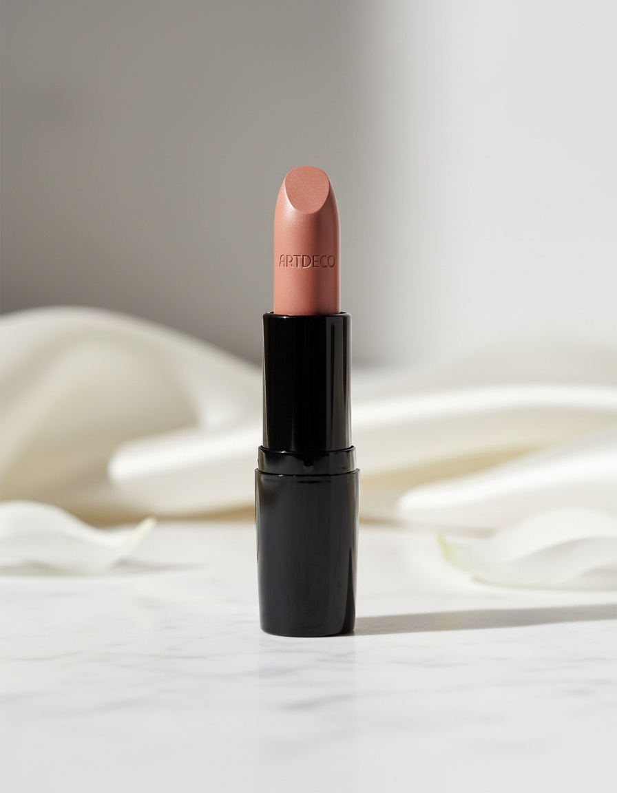 Artdeco PERFECT COLOR lipstick #desert sand