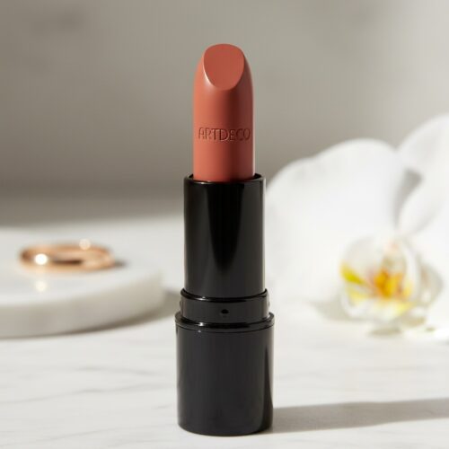 Artdeco PERFECT COLOR lipstick #burnt sienna