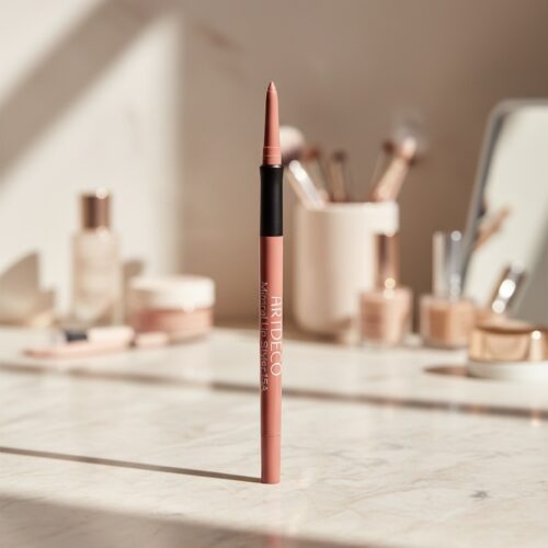 Artdeco MINERAL lip styler #mineral sienna