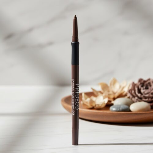 Artdeco MINERAL lip styler #mineral fading dusk
