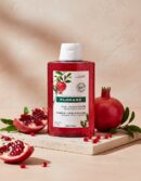 Klorane A LA GRANADA shine shampoo for colored hair 200 ml