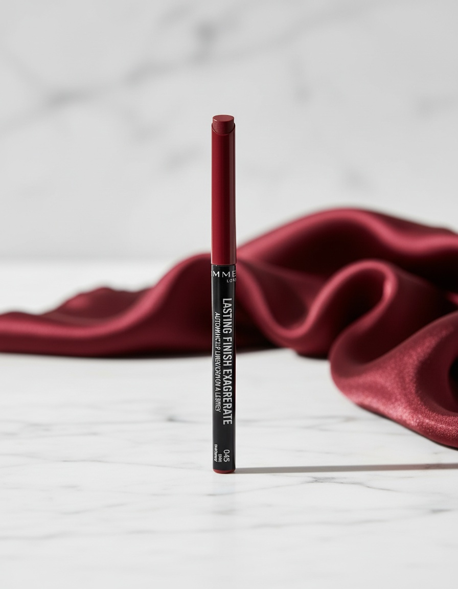 Rimmel London LASTING FINISH EXAGGERATE lip liner #045 0,25 gr