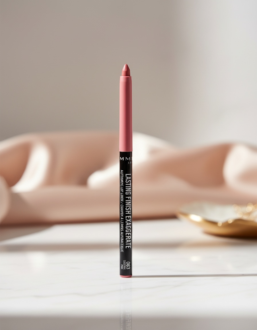 Rimmel London LASTING FINISH EXAGGERATE lip liner #063 0,25 gr