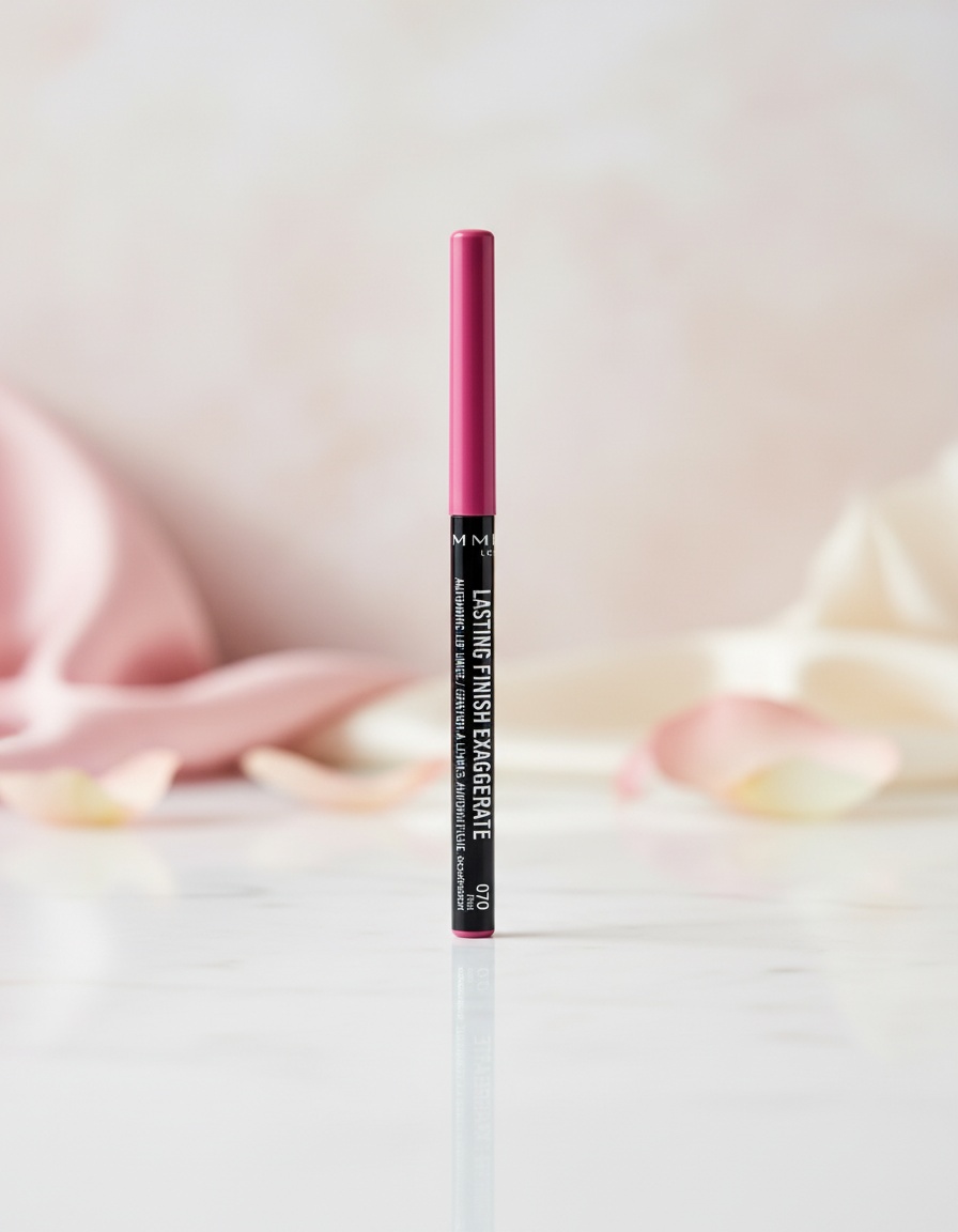 Rimmel London LASTING FINISH EXAGGERATE lip liner #070 0,25 gr