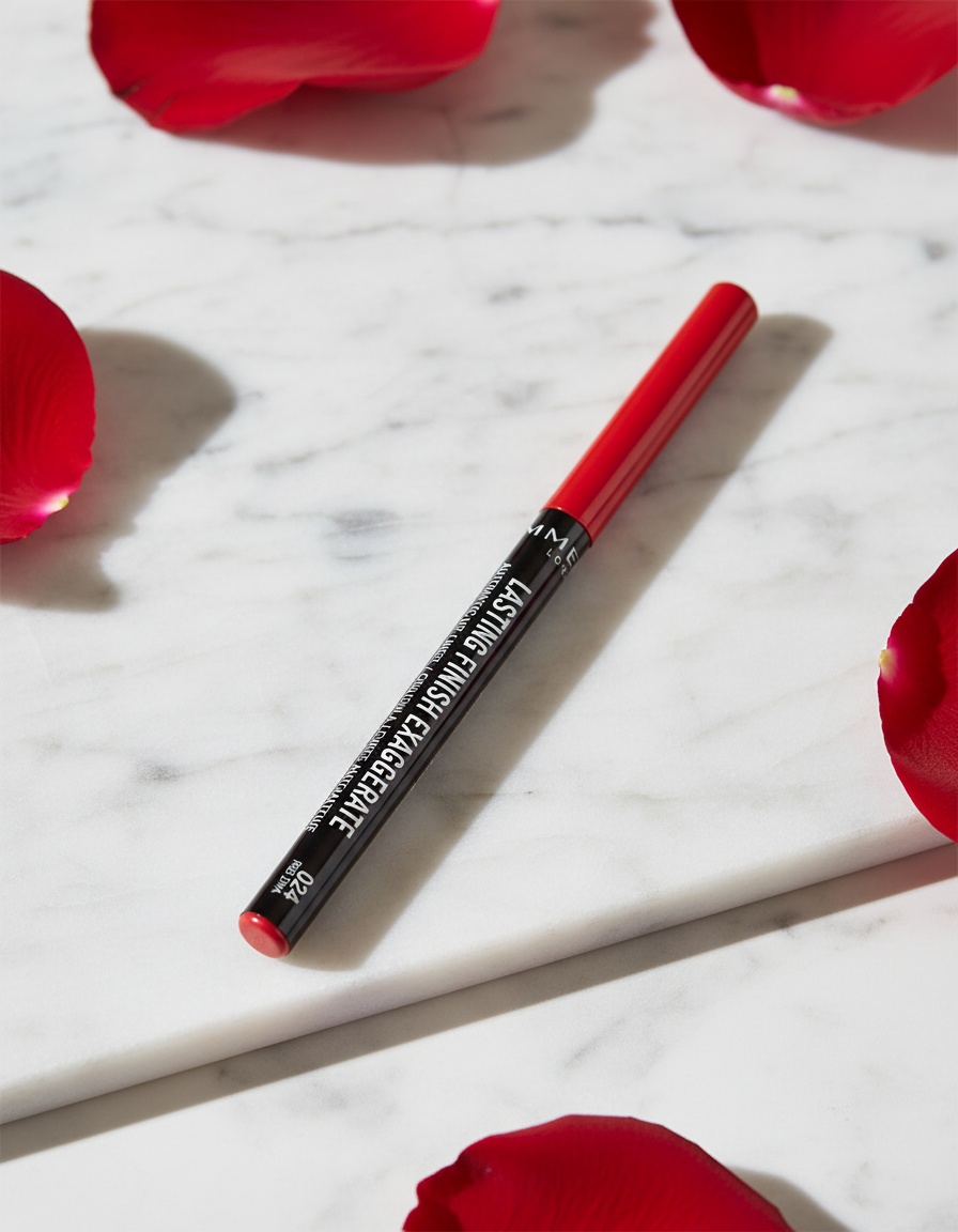 Rimmel London LASTING FINISH EXAGGERATE lip liner #024 0,25 gr