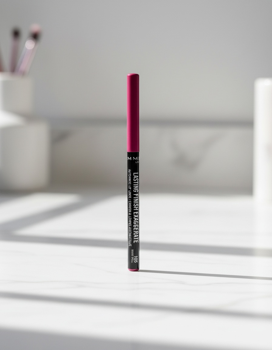 Rimmel London LASTING FINISH EXAGGERATE lip liner #105 0,25 gr