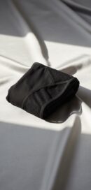 PlatanomelÓn KIWITAS CLASSIC PLUMETI braguitas menstruales negro #L 1 u