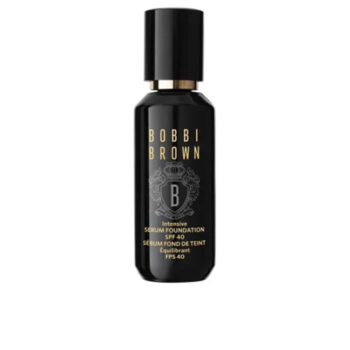 INTENSIVE SKIN SERUM foundation SPF40 #N-042 beige 30 ml