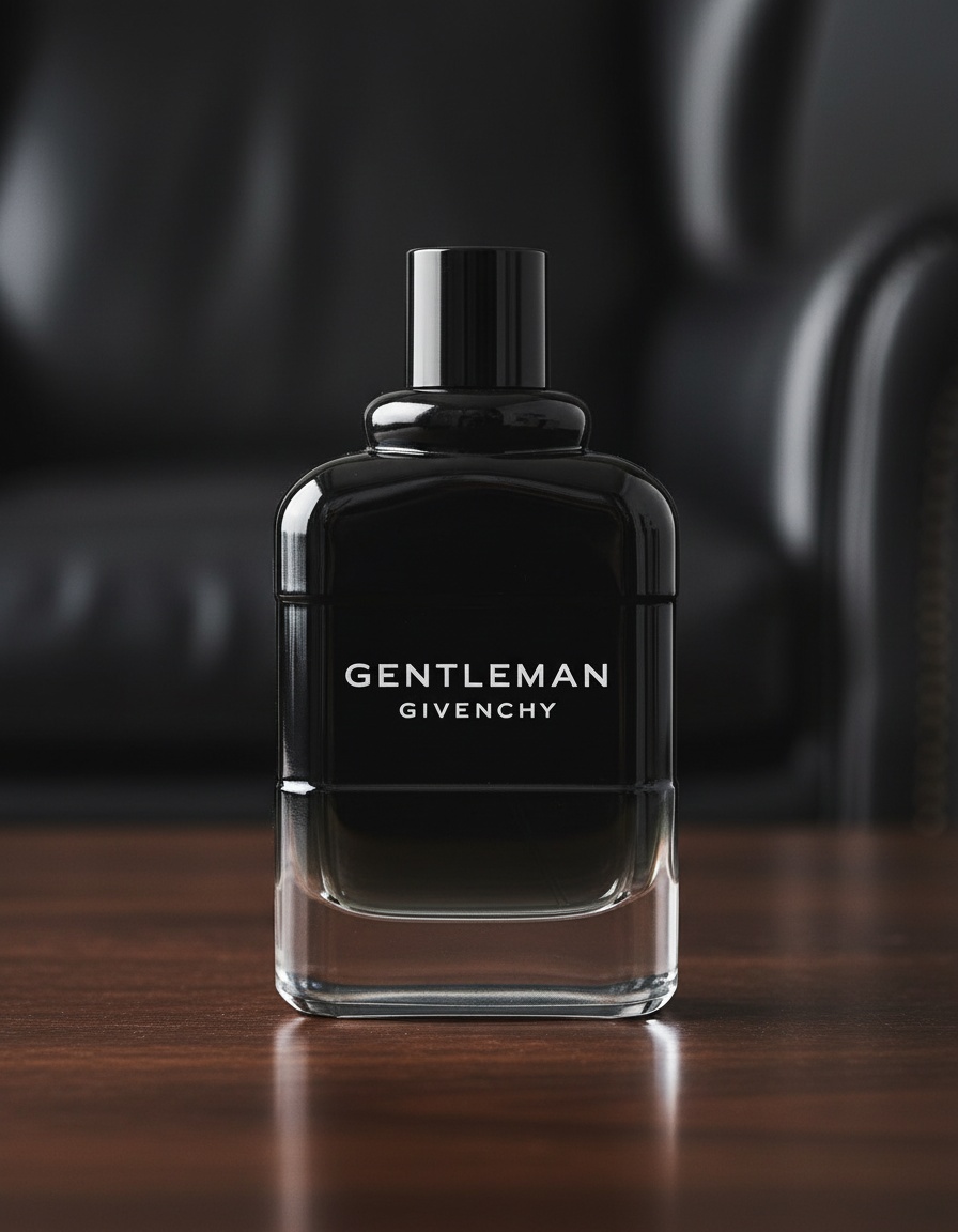 Givenchy NEW GENTLEMAN eau de parfum spray 60 ml - Afbeelding 2