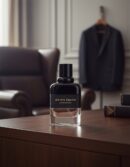 Givenchy GENTLEMAN BOISÉE eau de parfum spray 60 ml