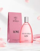 Aire Sevilla AIRE DE SEVILLA LOVE eau de toilette spray 150 ml