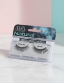 Ardell PRO NATURAL LASH scanties #black 2 u