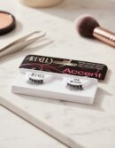 Ardell ACCENT eyelashes #308-black 1 u