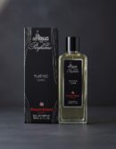 Alvarez Gomez PLATINO HOMME eau de parfum spray 150 ml