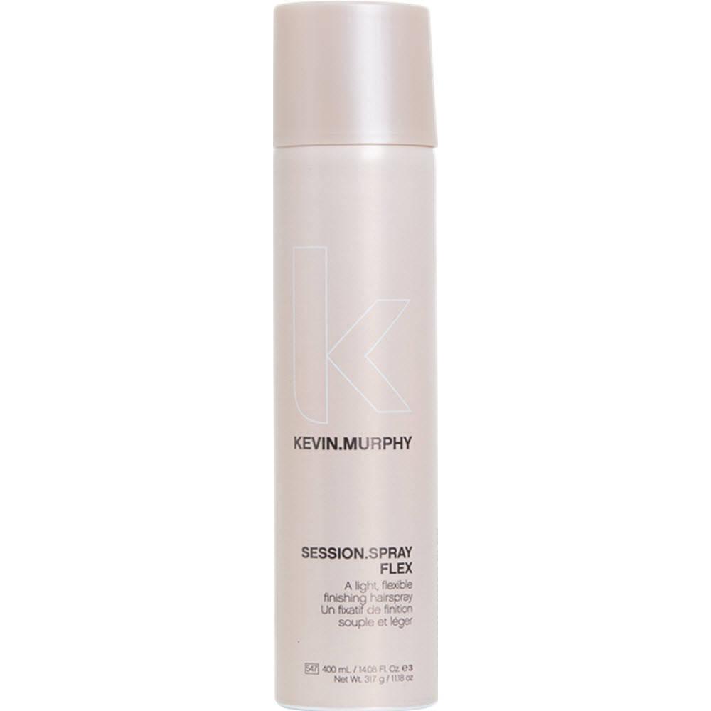 Kevin Murphy Session Spray Finishing Spray 400ml - Flex Hold