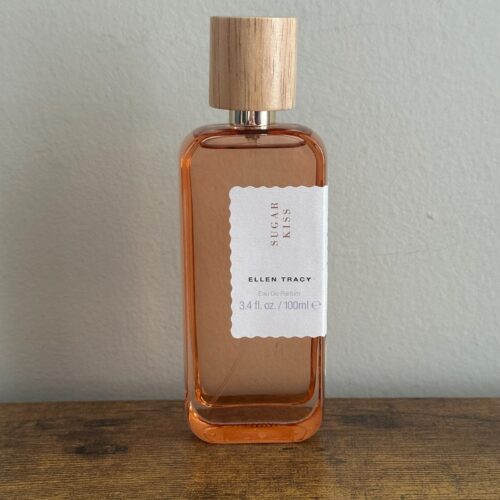 Ellen Tracy Sugar Kiss Eau de Parfum 100ml Spray