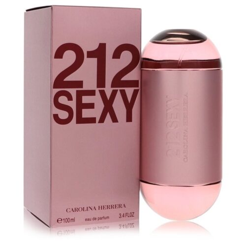 Carolina Herrera 212 Sexy Eau de Parfum 100ml Spray