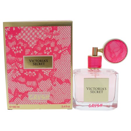 Victoria's Secret Crush Eau de Parfum 100ml Spray