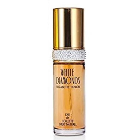 Elizabeth Taylor White Diamonds Eau de Toilette 30ml Spray