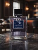 Antonio Banderas KING OF SEDUCTION eau de toilette spray 200 ml