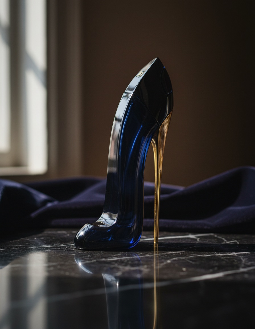 Carolina Herrera GOOD GIRL eau de parfum spray 30 ml - Afbeelding 2