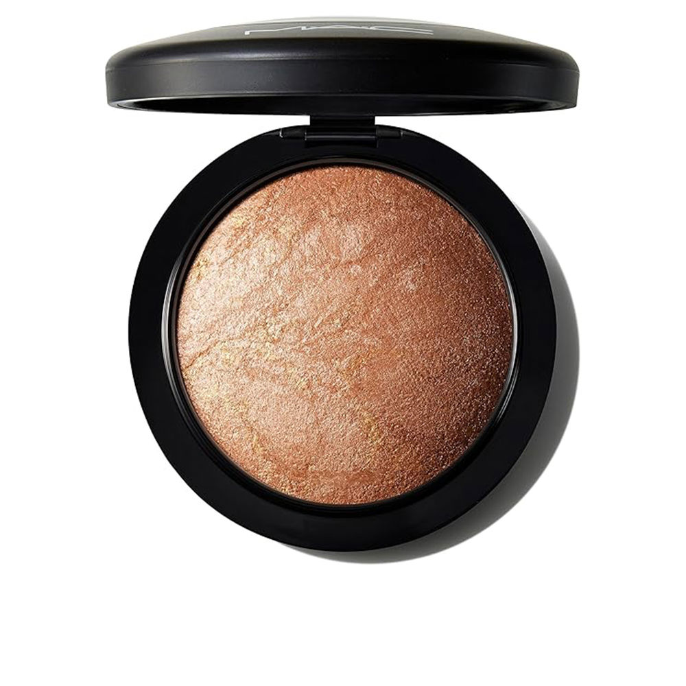 Mac MINERALIZE SKINFINISH natural powder #cheeky bronze 10 gr