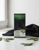 FARMATINT GEL permanent color #1n-black 5 u