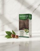 FARMATINT GEL coloración permanente #4d-castaño dorado 5 u