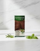 FARMATINT GEL permanent color #4r-copper brown 5 units