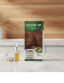 FARMATINT GEL permanent color #7r-copper blonde 5 units