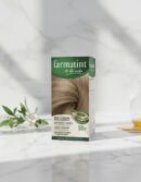 FARMATINT GEL permanent color #9n-honey blonde 5 units
