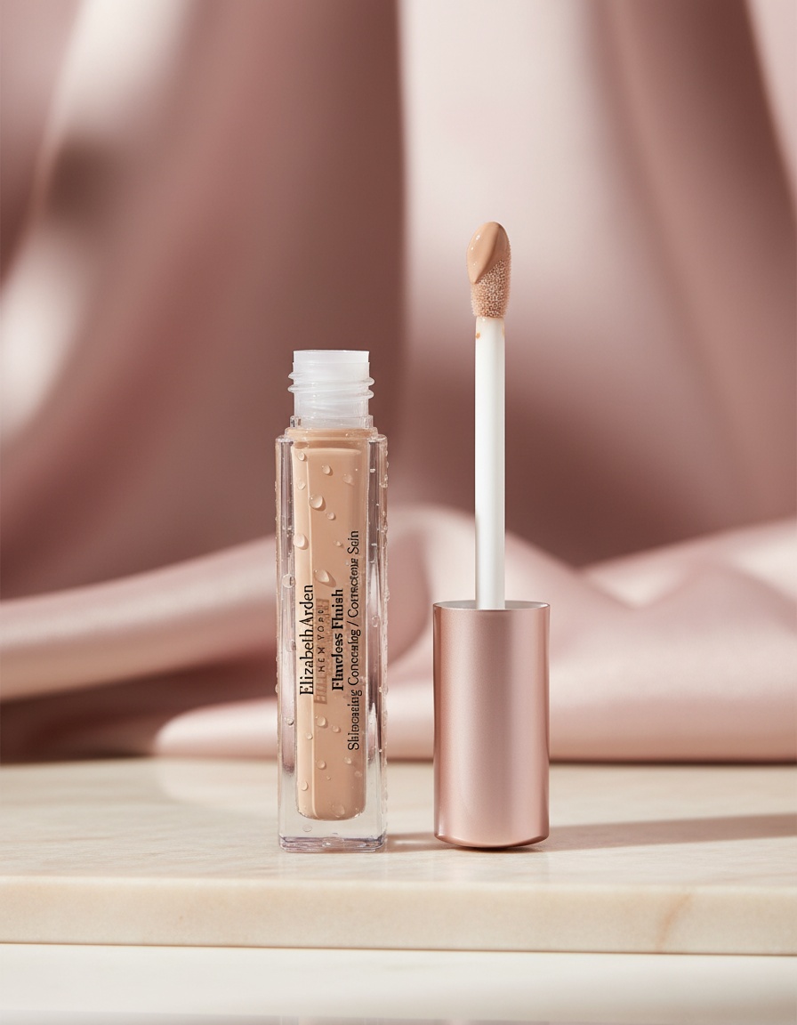 Elizabeth Arden FLAWLESS FINISH skincaring concealer #4 - Afbeelding 2