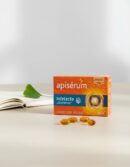 ApisÉrum INTELLECT APISERUM 30 capsules