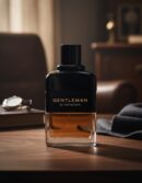 Givenchy GENTLEMAN RESERVE PRIVEE eau de parfum spray 100 ml