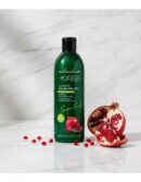 Naturalium SUPER FOOD pommegranate color protect shampoo 400 ml