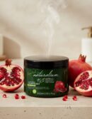 Naturalium SUPER FOOD pommegranate color protect hair mask 300 ml