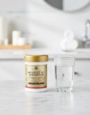 Solgar 40 PLUS ACIDOPHILUS AVANZADO cápsulas vegetales 60 u