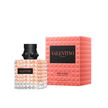 Valentino VALENTINO DONNA BORN IN ROMA CORAL FANTASY Eau de Parfum